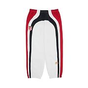 supreme  x umbro track pant - white - 1