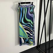 Pucci Emilio Pucci Iride Printed Bikini Set - 4