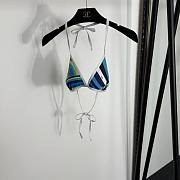 Pucci Emilio Pucci Iride Printed Bikini Set - 2