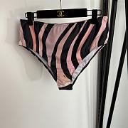 Pucci Emili Brown Marmo-Print Set - 3