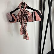 Pucci Emili Brown Marmo-Print Set - 2