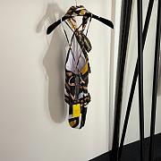 PUCCI Printed halterneck swimsuit - 2