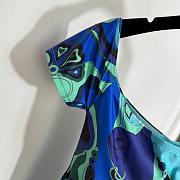 Pucci Orchidee Print Jumpsuit  - 2
