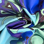 Pucci Orchidee Print Jumpsuit  - 6
