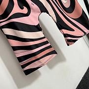 PUCCI marmo-print Jumpsuit - 4