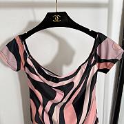 PUCCI marmo-print Jumpsuit - 2