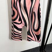 PUCCI marmo-print Jumpsuit - 3