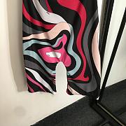 PUCCI marmo-print Jumpsuit Multicolor - 5