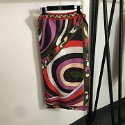  PUCCI Iride-Print Swimsuit Set - 3