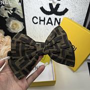 Fendi FF Motif Set - 5