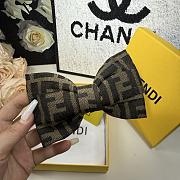 Fendi FF Motif Set - 4