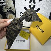 Fendi FF Motif Set - 2