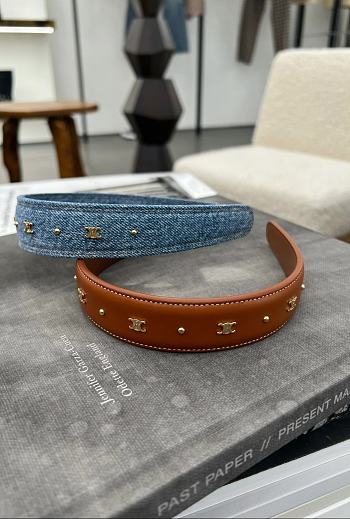 Celine Headband