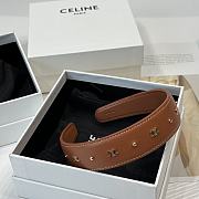 Celine Headband - 3