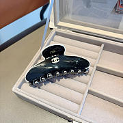 Chanel Hair clip - 2