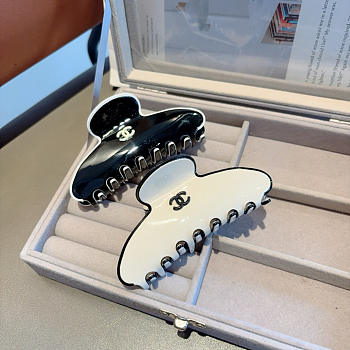 Chanel Hair clip
