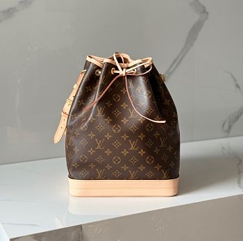 LOUIS VUITTON MONOGRAM NOE 3333