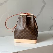 LOUIS VUITTON MONOGRAM NOE 3333 - 4