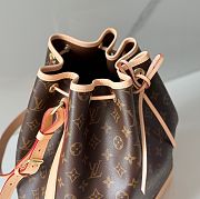 LOUIS VUITTON MONOGRAM NOE 3333 - 3