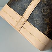 LOUIS VUITTON MONOGRAM NOE 3333 - 2