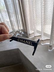 Chanel Square Blue Light Glasses - 5