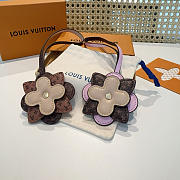 Louis Vuitton My Monogram Layers Bag Charm - 1