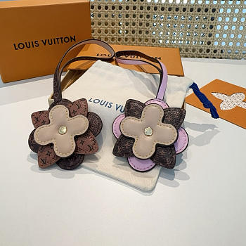 Louis Vuitton My Monogram Layers Bag Charm