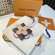 Louis Vuitton My Monogram Layers Bag Charm - 3