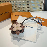 Louis Vuitton My Monogram Layers Bag Charm - 2