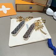 Louis Vuitton Cali Skating Key Ring - 1