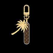 Louis Vuitton Cali Skating Key Ring - 2