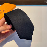 Louis Vuitton Monogram Tie 3 colors - 3
