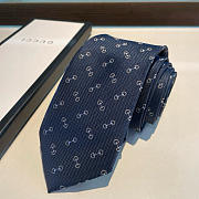 Gucci Silk Tie in 4 colors - 4