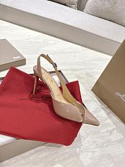 Christian Louboutin Pumps Heels 8.5cm/10.0cm - 3