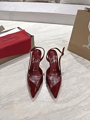 Christian Louboutin Pumps Heels 8.5cm/10.0cm - 2