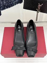 Christian Louboutin Mamaflirt Ballerina Pumps - 4