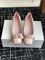 Christian Louboutin Mamaflirt Ballerina Pumps - 3