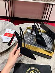 Christian Louboutin 100mm Condoroline Pumps - 2
