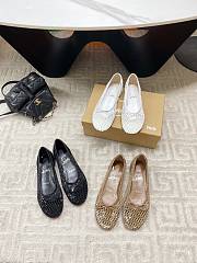 Christian Louboutin Sweetie Jane Mesh - 1