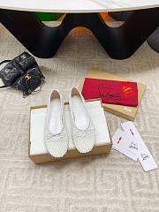 Christian Louboutin Sweetie Jane Mesh - 4