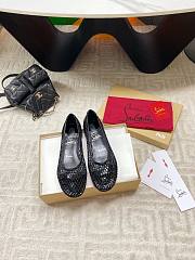 Christian Louboutin Sweetie Jane Mesh - 3