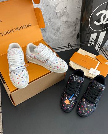 Louis Vuitton x TM LV Trainer Sneaker