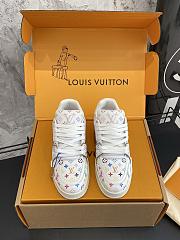 Louis Vuitton x TM LV Trainer Sneaker - 2
