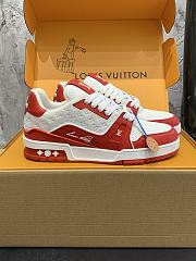 Louis Vuitton Sneakers in 4 colors - 1