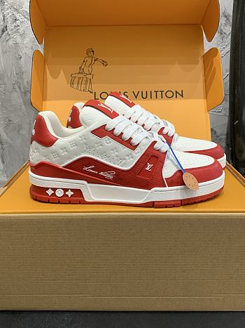Louis Vuitton Sneakers in 4 colors