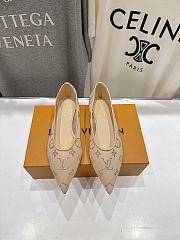 Louis Vuitton Gala Pump - 4