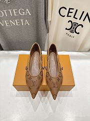 Louis Vuitton Gala Pump - 3