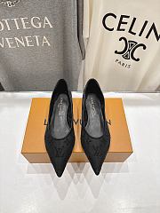 Louis Vuitton Gala Pump - 2