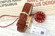 Cartier Tank Louis Cartier Watch - 29.5x22mm - 6