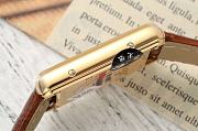 Cartier Tank Louis Cartier Watch - 29.5x22mm - 4